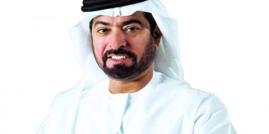 محمد بن راشد: فخر وفرحة عربية.. نبارك للسعودية استضافتها كأس العالم 2034 - جورنالك في الخميس 07:40 صباحاً