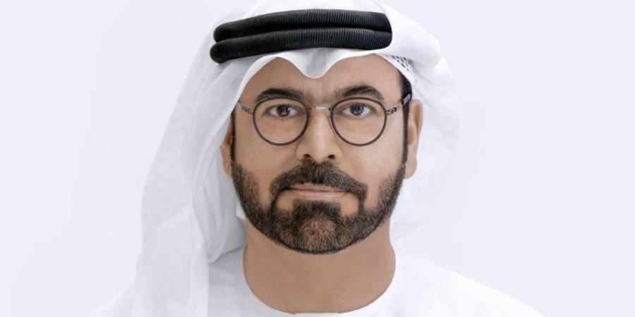 القرقاوي: محمد بن راشد أرسى "تصفير البيروقراطية" محوراً لنموذج حكومة المستقبل - جورنالك في الخميس 06:12 مساءً