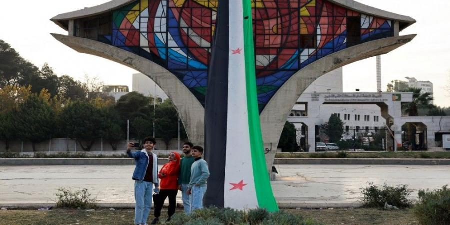 السلطة السورية الجديدة تعلن استعدادها للتعاون مع واشنطن للبحث عن مواطنيها "المغيبين" - جورنالك