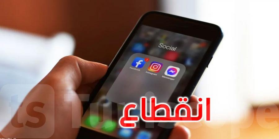 تقارير: عطل عالمي يصيب فيسبوك وإنستغرام وواتساب - جورنالك