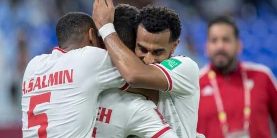 منتخب الإمارات يخسر أمام أوزبكستان في تصفيات آسيا المؤهلة لكأس العالم - جورنالك