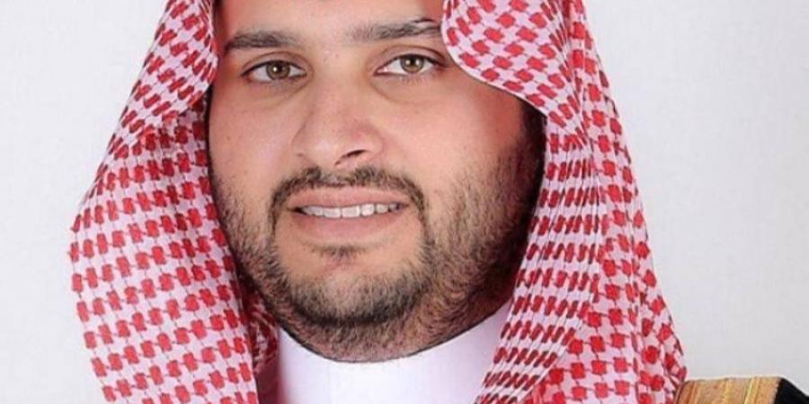 تركي بن محمد بن فهد يهنئ القيادة باستضافة كأس العالم 2034 - جورنالك