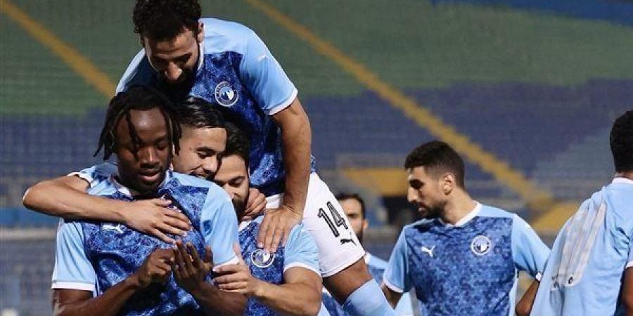 موعد مباراة بيراميدز والترجي في دوري أبطال أفريقيا والقنوات الناقلة والتشكيل المتوقع - جورنالك