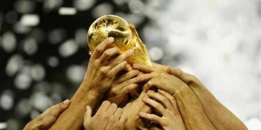 تصفيات كأس العالم في أوروبا.. تعرف على نتائج القرعة - جورنالك