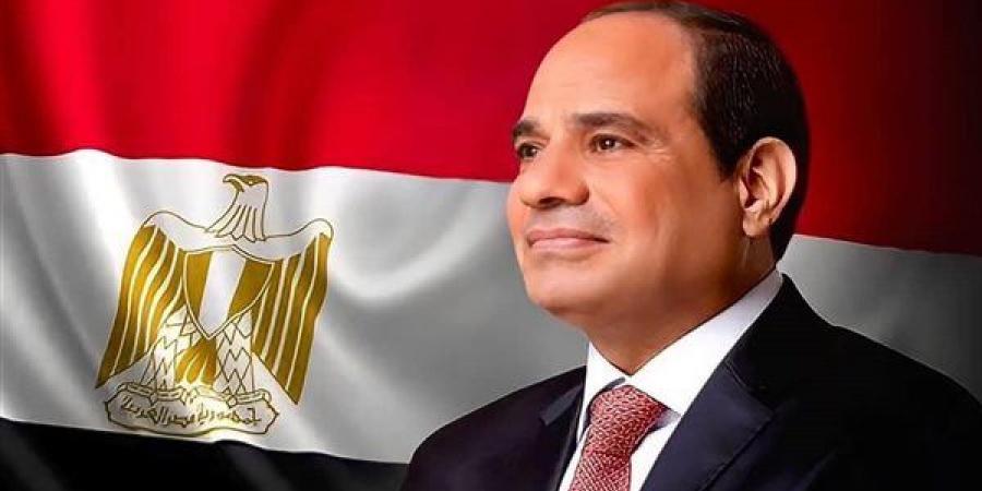 الرئيس السيسي: التجارب أكدت حاجة أمريكا لاستمرار وثبات علاقتها الاستراتيجية بمصر - جورنالك