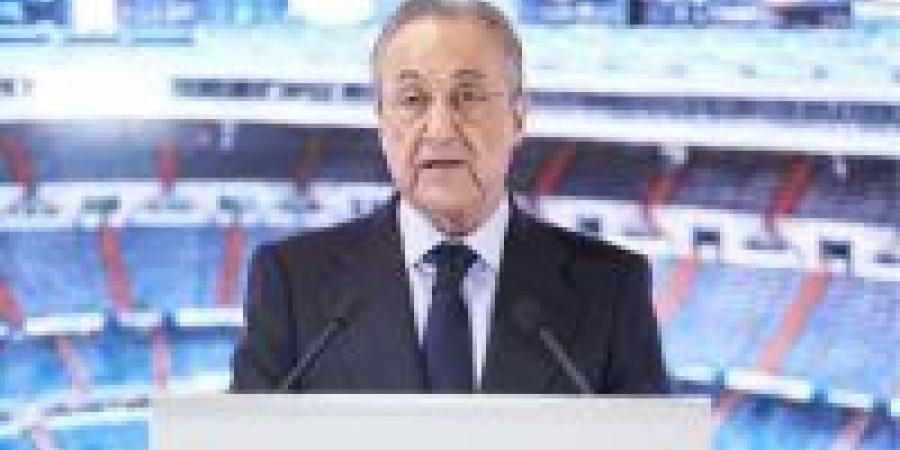 عاجل : ريال مدريد لديه تأكيد بالتلاعب في الليغا وسيتقدم بشكوى رسمية - جورنالك الرياضي