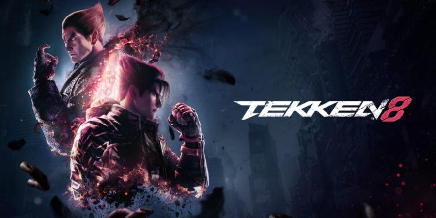 مبيعات سلسلة العاب Tekken تتخطى حاجز الـ58 مليون نسخة مباعة - جورنالك جيمنج