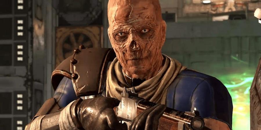 صيد الأسماك من مميزات تحديث Fallout 76 القادم في 2025 - جورنالك جيمنج