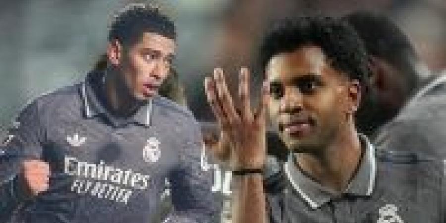 امتاع الجماهير مكلف لريال مدريد - جورنالك الرياضي