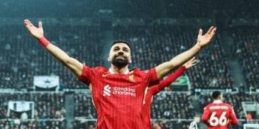 تقارير تكشف موعد الإعلان عن تجديد عقد محمد صلاح مع ليفربول - جورنالك