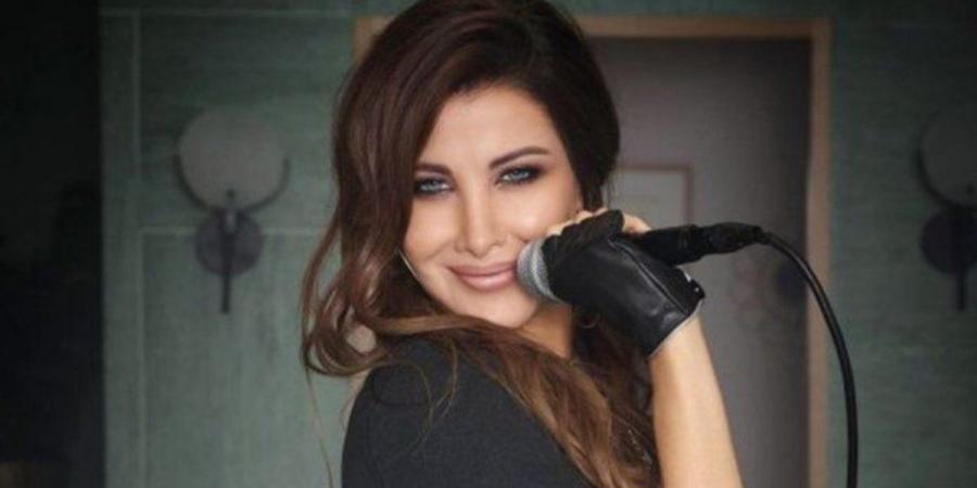 نانسي عجرم تنشر أجواء الميلاد برسالة مؤثرة - جورنالك الفني