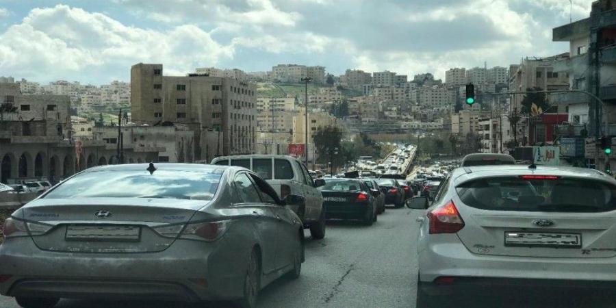 وزير الأشغال: 33% من شوارع الأردن الرئيسية جيدة - جورنالك