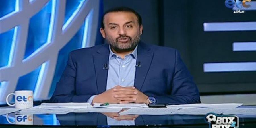 محمد شبانة: إمام عاشور رفض تسديد ركلة الترجيح في مباراة باتشوكا ومحمود وكهربا سدد من أجل اللقطة - جورنالك