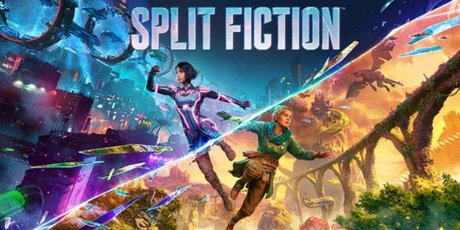 كشف متطلبات تشغيل لعبة Split Fiction على PC - جورنالك جيمنج