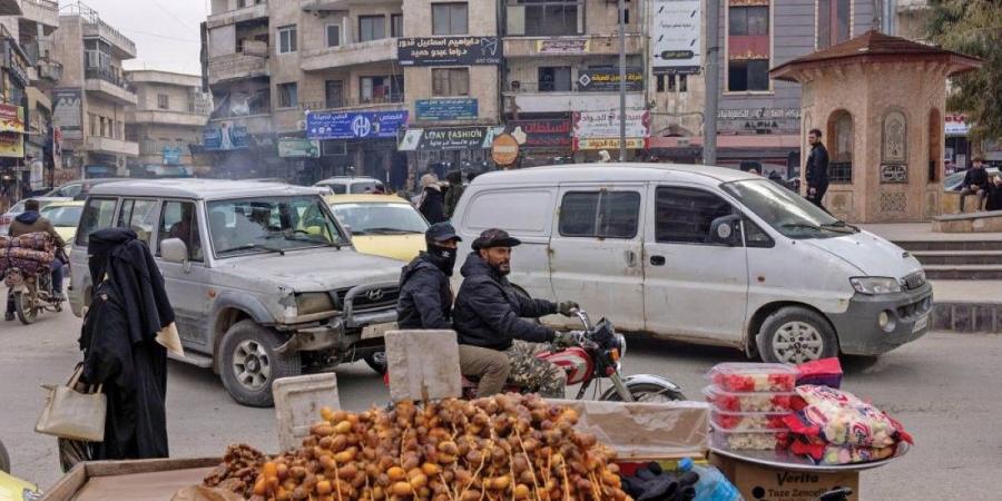 «داعش» يعود إلى الواجهة.. خطر متجدد على سوريا - جورنالك في الاثنين 11:15 مساءً