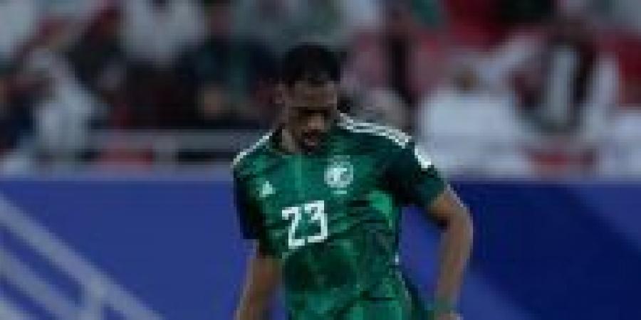 كنو اسوأ لاعب في مركزه بالدوري السعودي …تصريح أشعل الجدل - جورنالك الرياضي