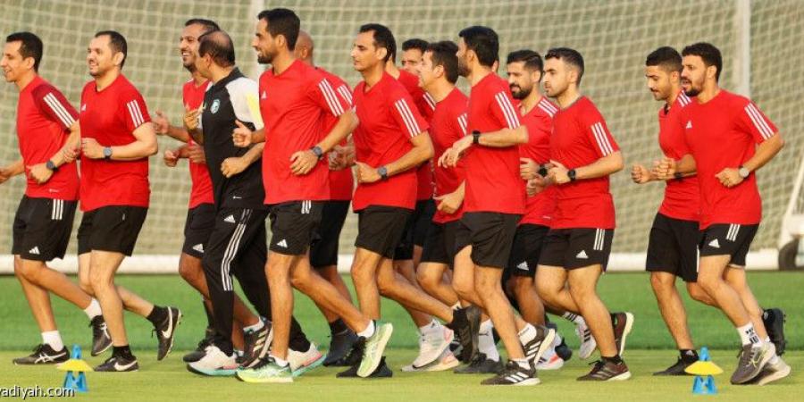 «فيفا».. اعتماد 21 حكما سعوديا - جورنالك الرياضي