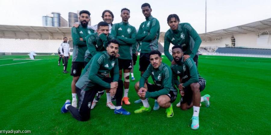 البليهي سادس إصابة في معسكر المنتخب قبل كأس الخليج - جورنالك الرياضي