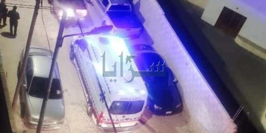 العثور على قذيفة من المخلفات القديمه داخل منزل مهجور باربد - جورنالك