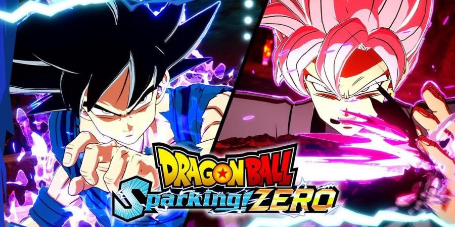 كيف تتمكن من فتح معدل الإطارات في Dragon Ball Sparking Zero - جورنالك جيمنج