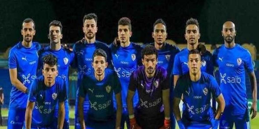 الزمالك يصعد إلى نهائي السوبر المصري على حساب بيراميدز - جورنالك