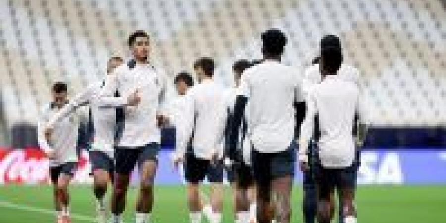 الصعوبات التي ستواجه ريال مدريد أمام باتشوكا - جورنالك الرياضي