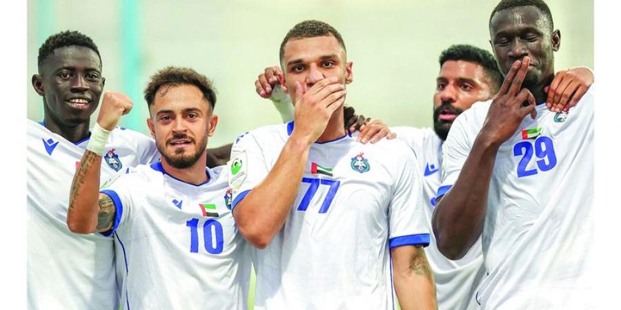 عدد المباريات يتلاعب بدوري «الهواة».. الصدارة للعربي - جورنالك