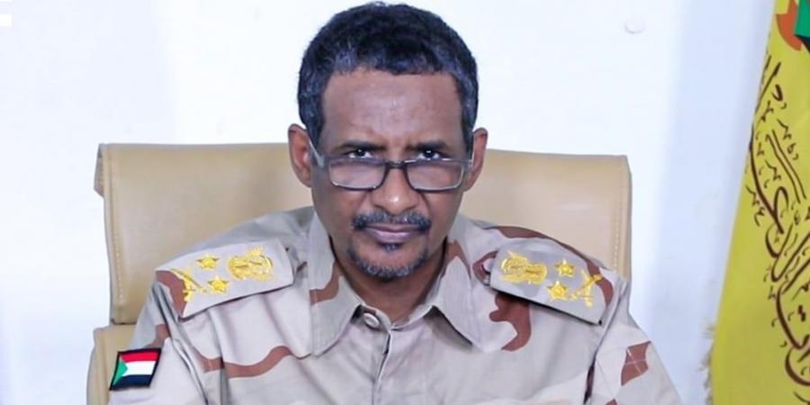 واشنطن تستعد لاعلان الإبادة الجماعية في السودان - جورنالك السوداني