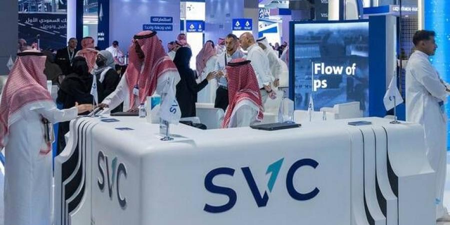 السعودية للاستثمار الجريء تستثمر في صندوق "رائد الثالث" لدعم الشركات الناشئة - جورنالك