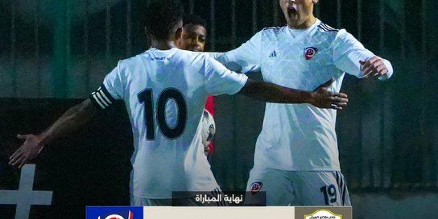 الدوري المصري الممتاز: بتروجيت يفوز على طلائع الجيش (0/1) وحرس الحدود يتعادل سلبياً أمام المصري البورسعيدي - جورنالك