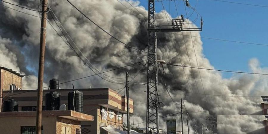 بسبب التعذيب.. استشهاد أسير فلسطيني داخل سجون الاحتلال - جورنالك السعودي