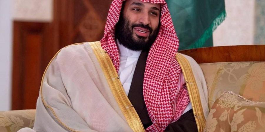 حذاء الأمير محمد بن سلمان يُشعل الإنترنت وينفد خلال ساعات - جورنالك الفني