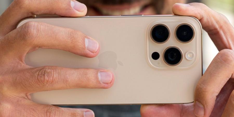 هواتف iPhone 17 Pro قد لا تأتي بكاميرة تحاكي إصدارات Pixel - جورنالك