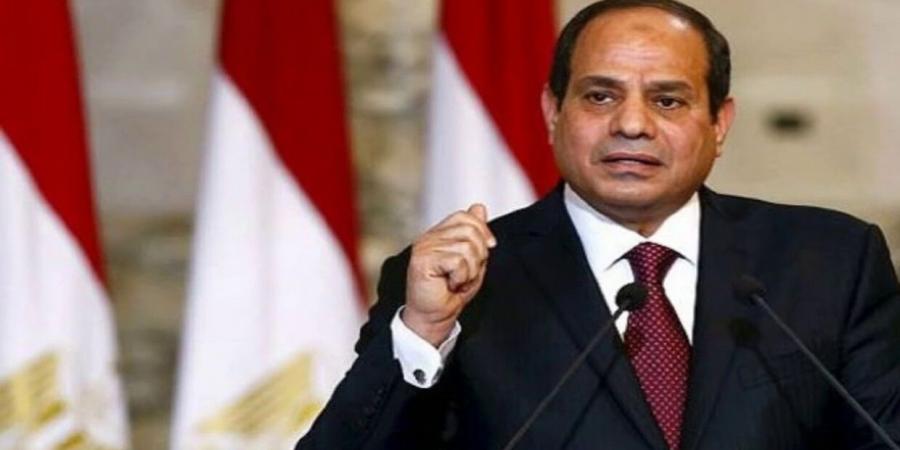 السيسي: لا أعرف الكذب ولم نأخذ أموالا من الدولة لبناء العاصمة الإدارية - جورنالك