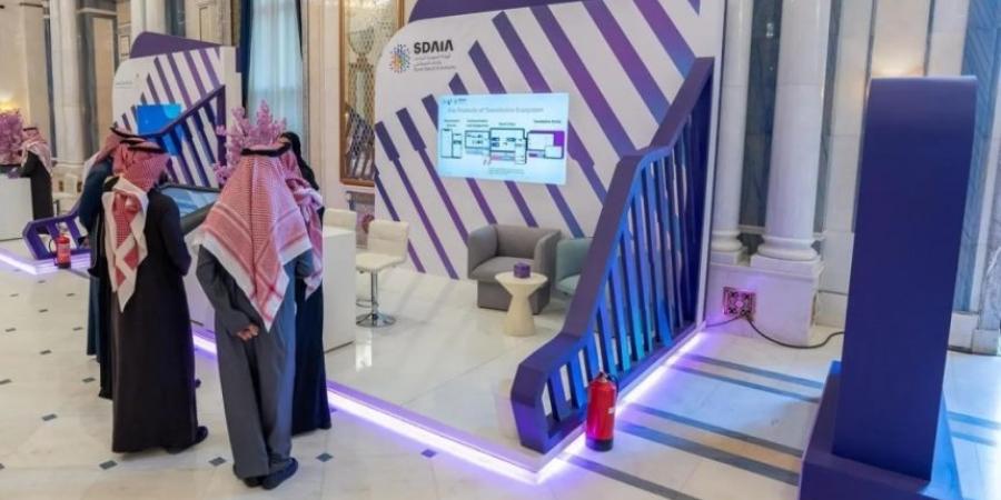 "حوكمة الإنترنت" ينقل تجربة المملكة في التحول الرقمي إلى العالم - جورنالك السعودي