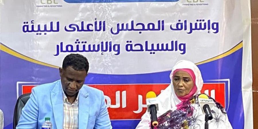 انطلاق مهرجان بورتسودان الأول للتسوق - جورنالك السوداني