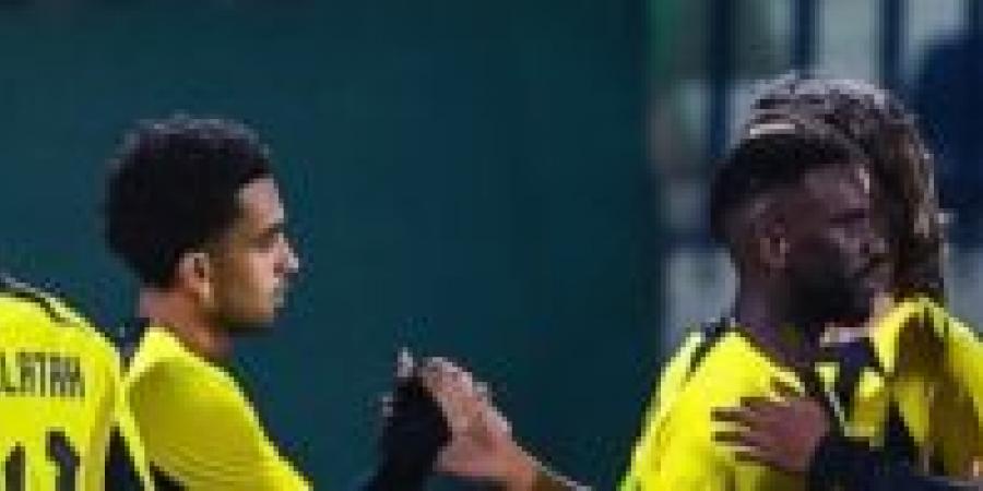 الإتحاد يواجه الزمالك في مباراة مرتقبة - جورنالك الرياضي