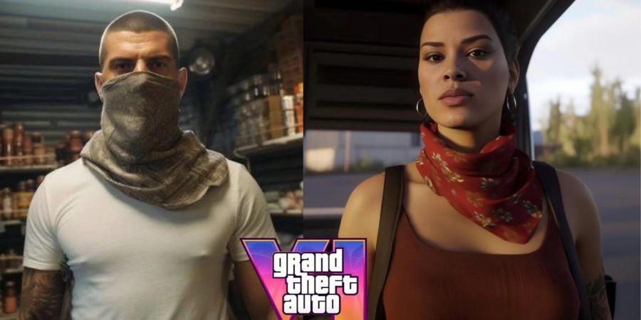 حقيبة الهدايا التي حصل عليها مطوري Rockstar لا تتضمن أي تلميحات للعبة GTA 6 - جورنالك جيمنج