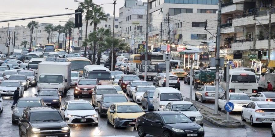 اتحاد شركات التأمين يجدد مطالبته برفع أقساط التأمين الإلزامي - جورنالك