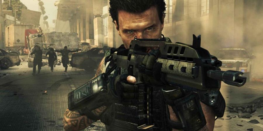 إشاعة: Black Ops 2 ستتاح قريباً عبر Game Pass - جورنالك جيمنج