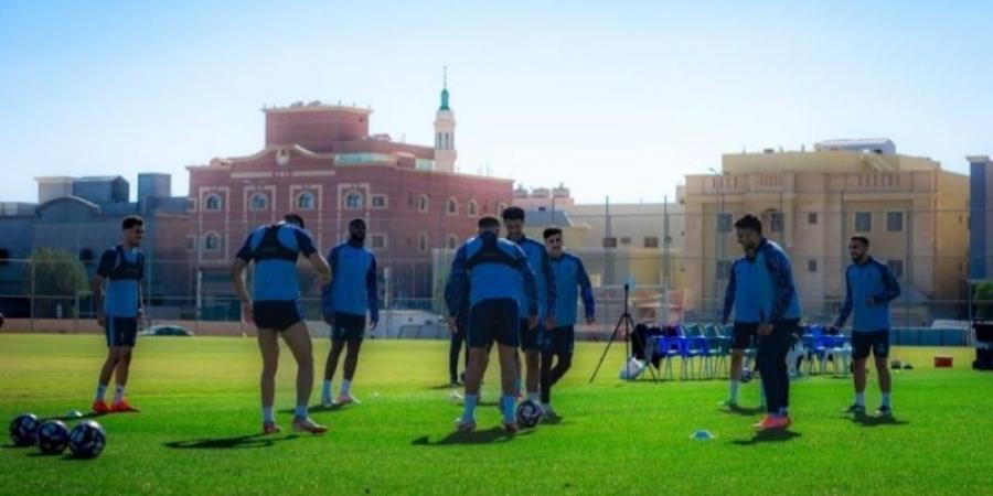 عودة لاعبي المنتخب....ترفع من معنويات الفتح للدوري - جورنالك