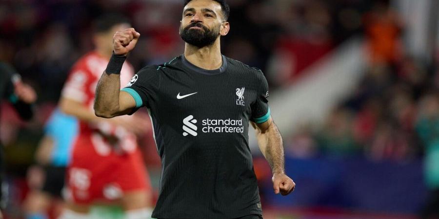 محمد صلاح يقلب الطاولة على إدارة ليفربول ويضع “الريدز” في ورطة - جورنالك