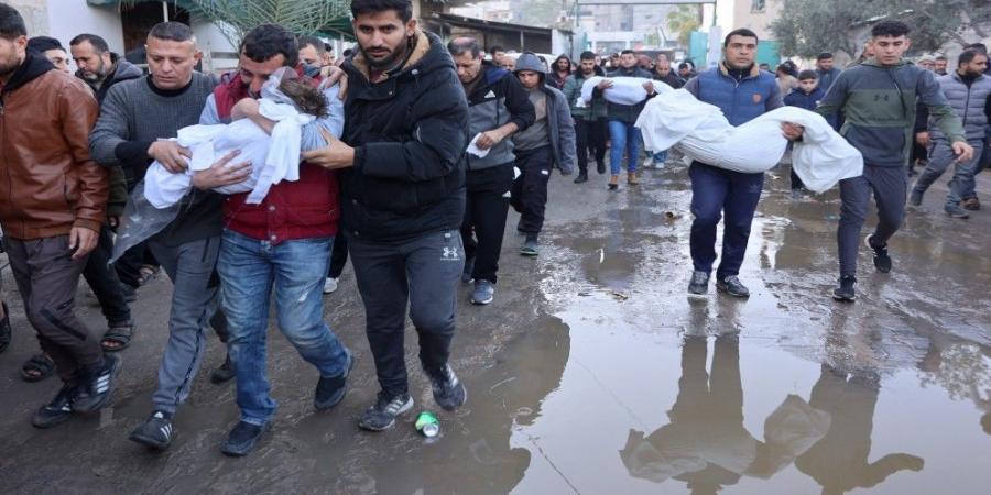 فصائل فلسطينية منها حماس: وقف إطلاق النار بغزة بات "أقرب من أي وقت مضى" - جورنالك