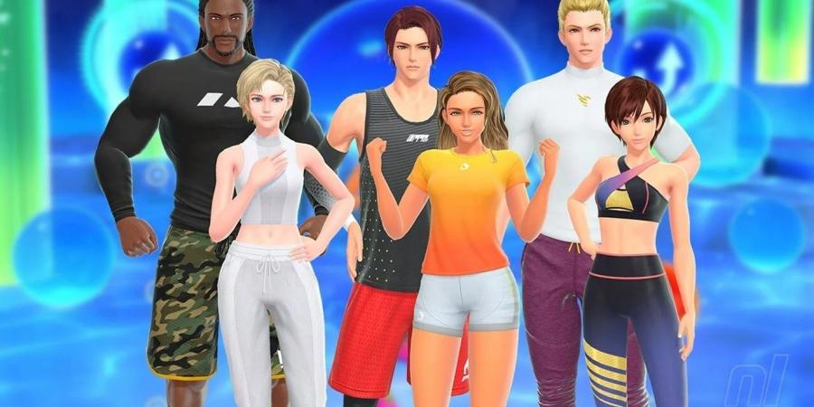 انطباع Fitness Boxing 3 - جورنالك جيمنج