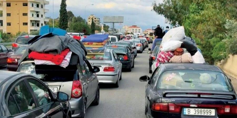 لبنان... لمن تفتح أبواب قصر بعبدا العتيد؟ - جورنالك في الأحد 12:08 صباحاً