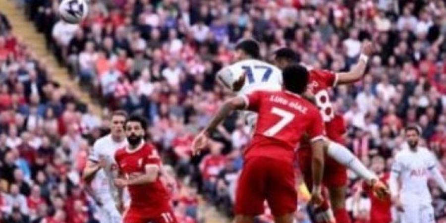 محمد صلاح على رأس التشكيل المتوقع لقمة توتنهام ضد ليفربول بالدوري الإنجليزي - جورنالك