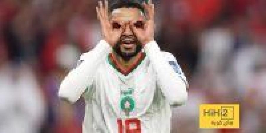 حقيقة مفاوضات النصر مع النصيري - جورنالك الرياضي