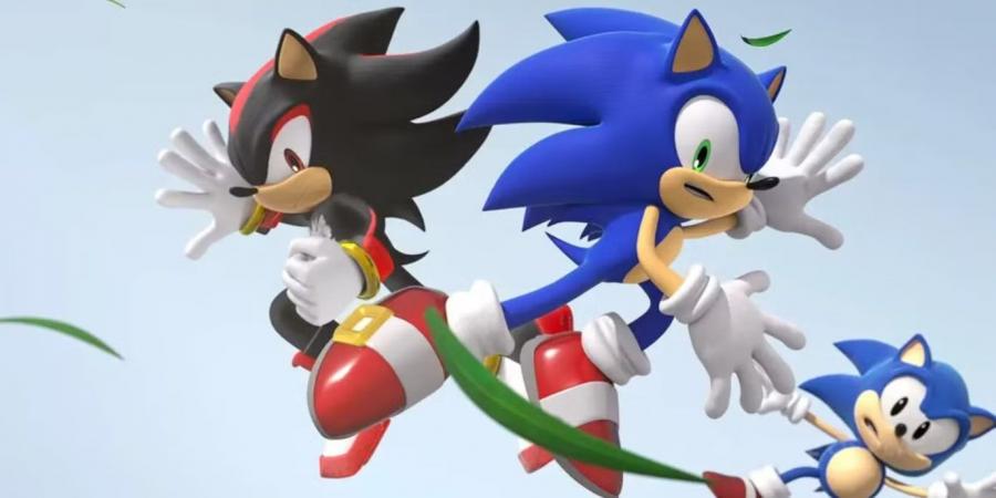 5 أمور يتفوق فيها Shadow على Sonic في سلسلة Sonic The Hedgehog - جورنالك جيمنج