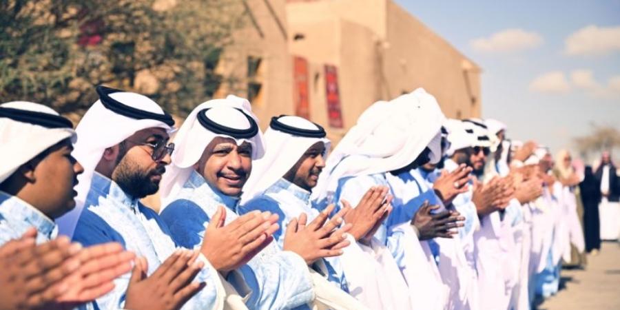 صور| أهالي العُلا يحتفلون بمربعانية الشتاء وبدء موسم الزراعة - جورنالك السعودي