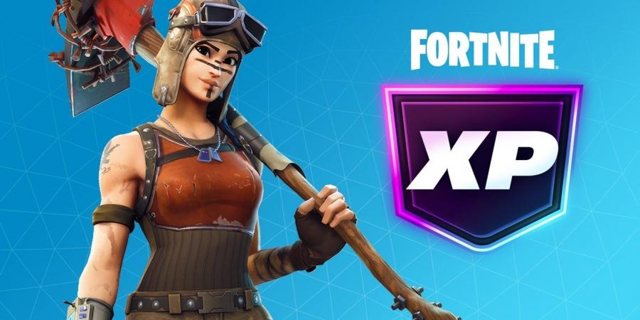 عودة المهاجمة المنشقة وغيرها الكثير إلى متجر موسم العودة في Fortnite - جورنالك جيمنج